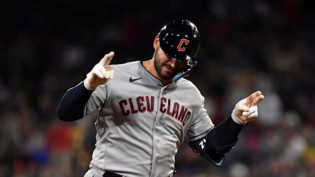 Mike Zunino APR 28 2023
